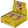 Kingdoms of Intrigue - Booster PACK