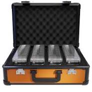 ZION SLAB CASE XL