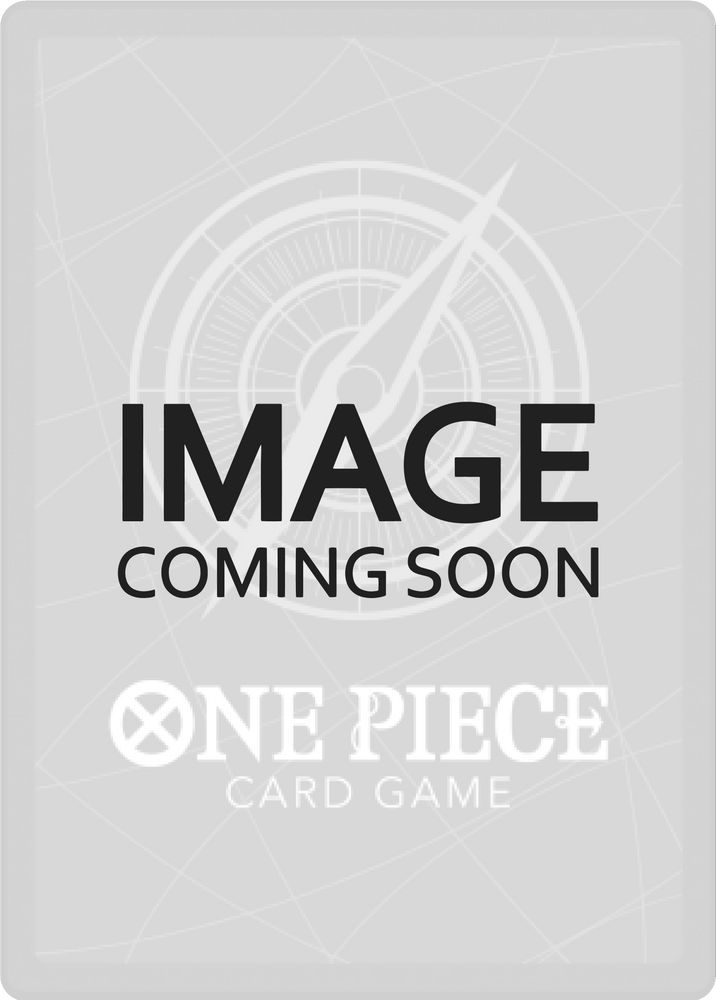 Ancient Weapon Poseidon [A Fist of Divine Speed Release Event Cards]