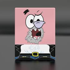 Ultimate Guard Boulder 100+ Pirate Patrick