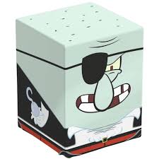 Ultimate Guard Boulder 100+ Pirate Squidward