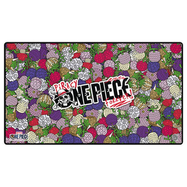 Ultimate Guard: Playmat - One Piece - Devilfruit Pattern