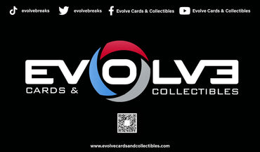 EVOLVE PLAYMAT