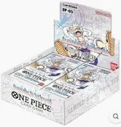 Awakening of the New Era - Booster Box