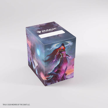 Gamegenic: Magic: The Gathering | Lorwyn Eclipsed Soft Crate 80+ - Design G