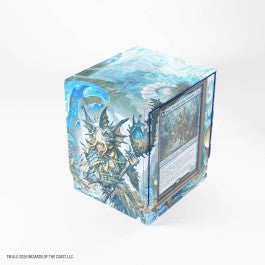 Gamegenic: Magic: The Gathering | Lorwyn Eclipsed Squire PLUS 100+ XL - Design T