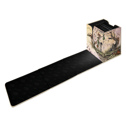 Ultra PRO: Alcove Flip Box ("Where The Wind Takes You" from Amy Brown)