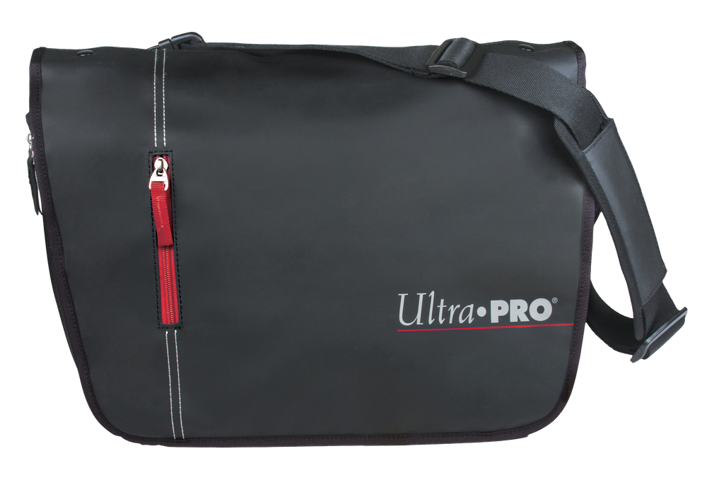 Ultra PRO: Gamers Bag - KP FaceOff (Red)