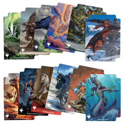 Ultra PRO: Divider Box - Dominaria United