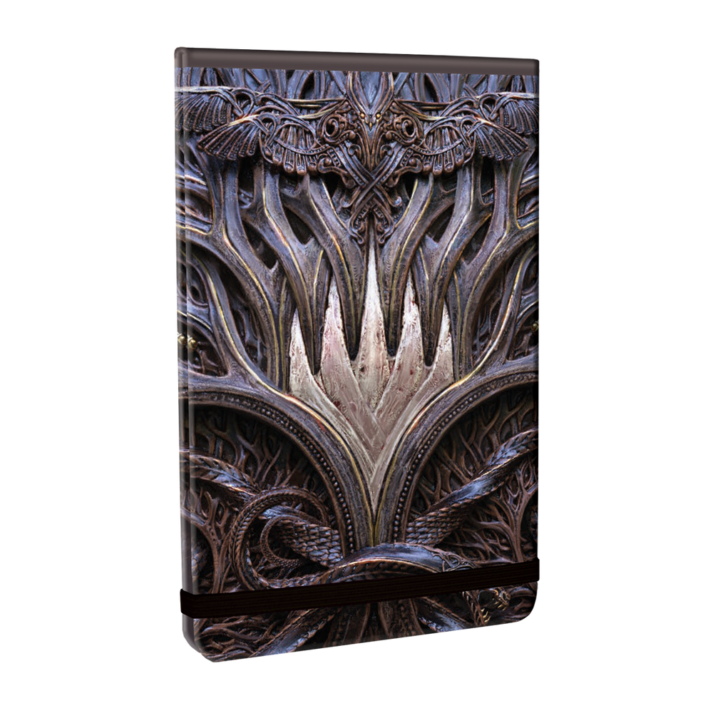 Ultra PRO: Life Pad - Kaldheim (Stylized Planeswalker Symbol)