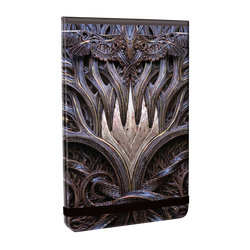 Ultra PRO: Life Pad - Kaldheim (Stylized Planeswalker Symbol)