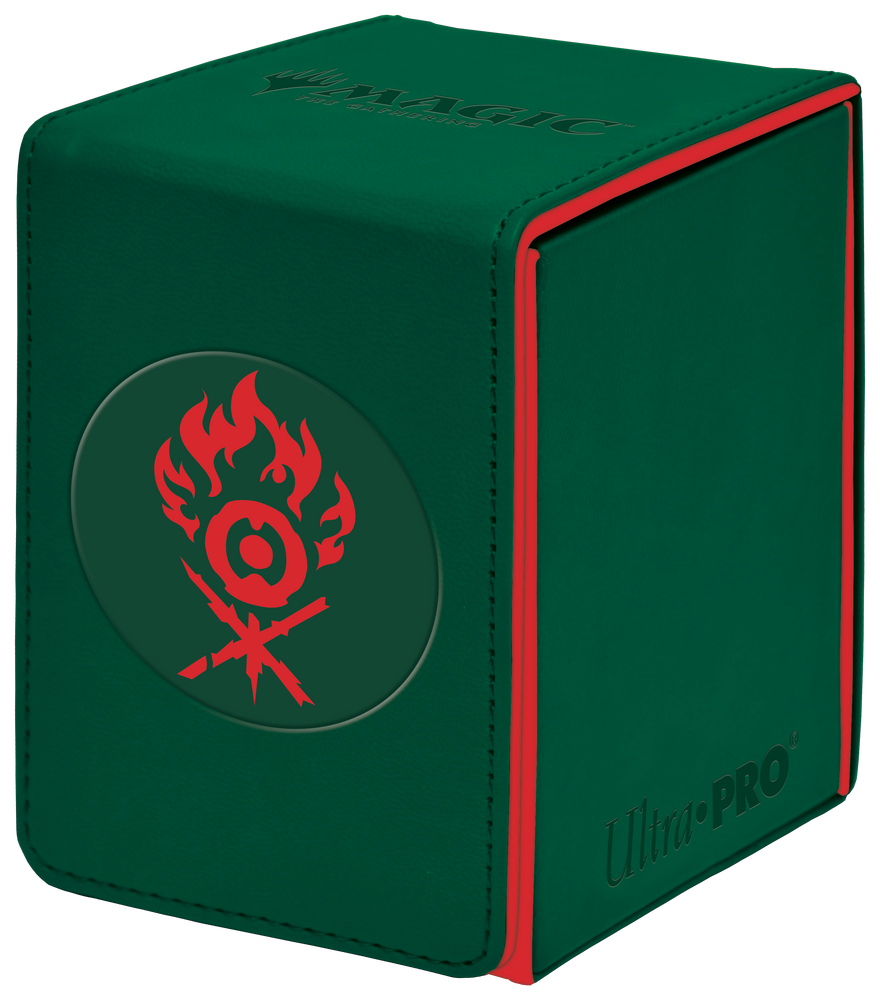 Ultra PRO: Alcove Flip Box - Gruul