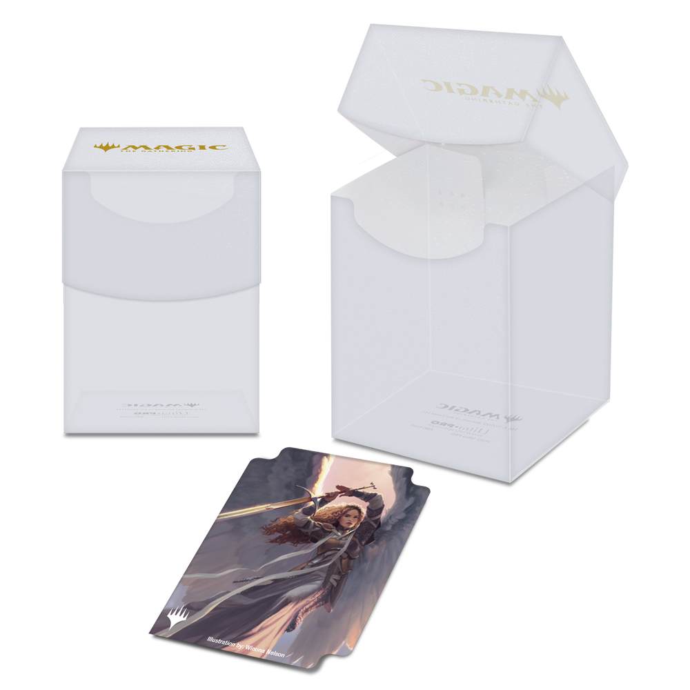 Ultra PRO: Divider Box - Dominaria United