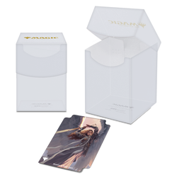 Ultra PRO: Divider Box - Dominaria United