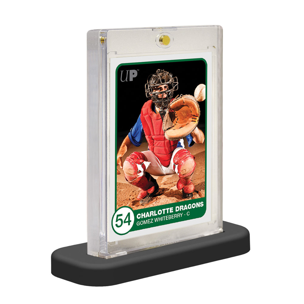Ultra PRO: One-Touch Stand (180PT / 10-Pack)