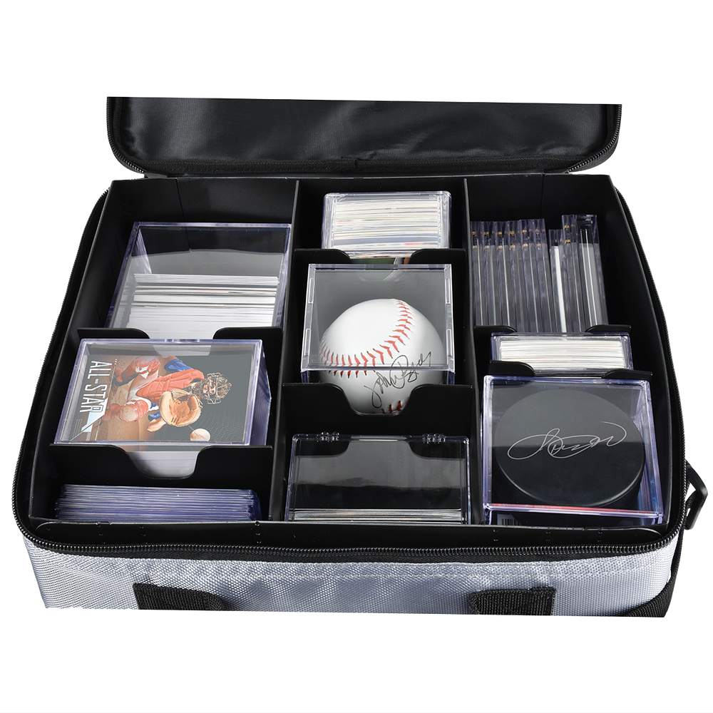 Ultra PRO: Carrying Case - Collectors Deluxe