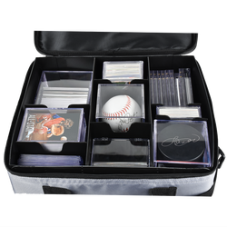 Ultra PRO: Carrying Case - Collectors Deluxe