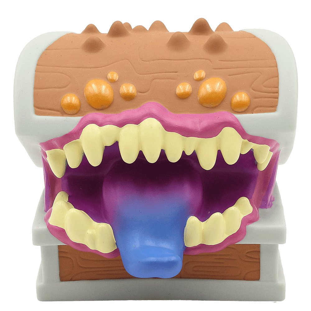 Ultra PRO: Figurines of Adorable Power - Mimic