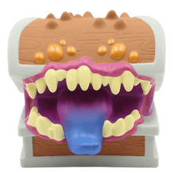 Ultra PRO: Figurines of Adorable Power - Mimic