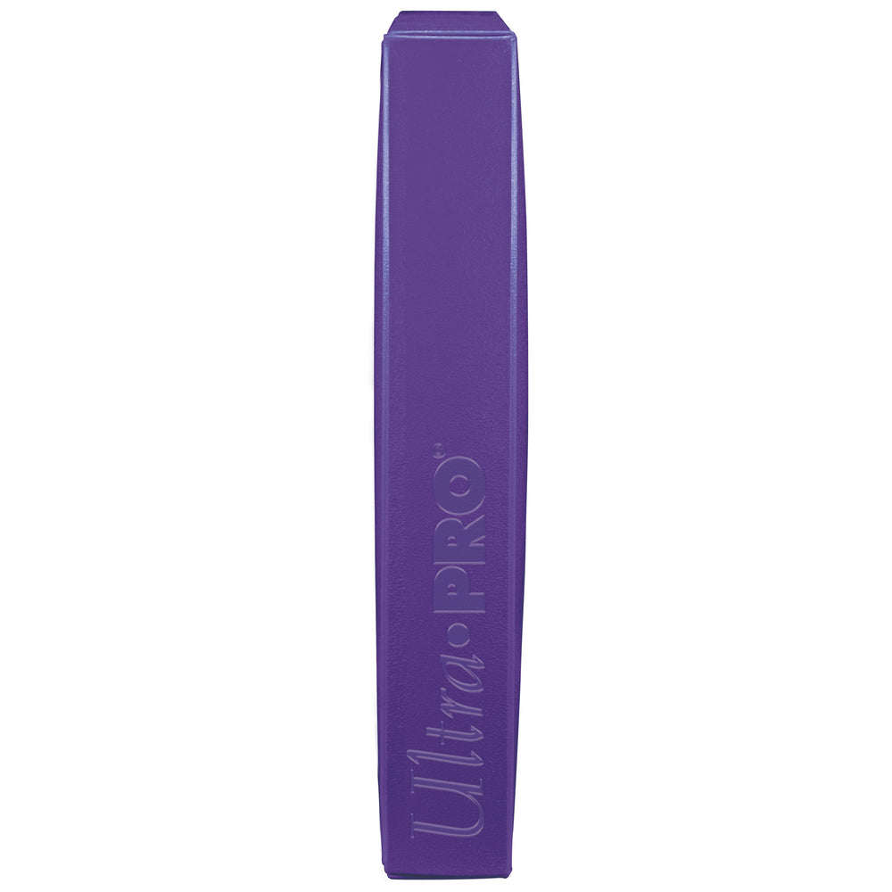 Ultra PRO: 15+ Card Box 3-Pack - Purple