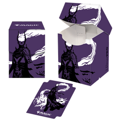 Ultra PRO: Accessories Bundle - Ashiok