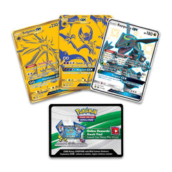Hidden Fates - Ultra-Premium Collection