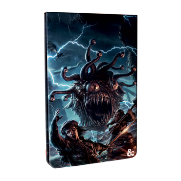 Ultra PRO: Pad of Perception - Dungeons & Dragons (Beholder)