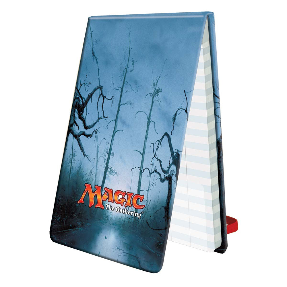 Ultra PRO: Life Pad - Mana 5 (Swamp)