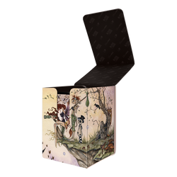 Ultra PRO: Alcove Flip Box ("Where The Wind Takes You" from Amy Brown)
