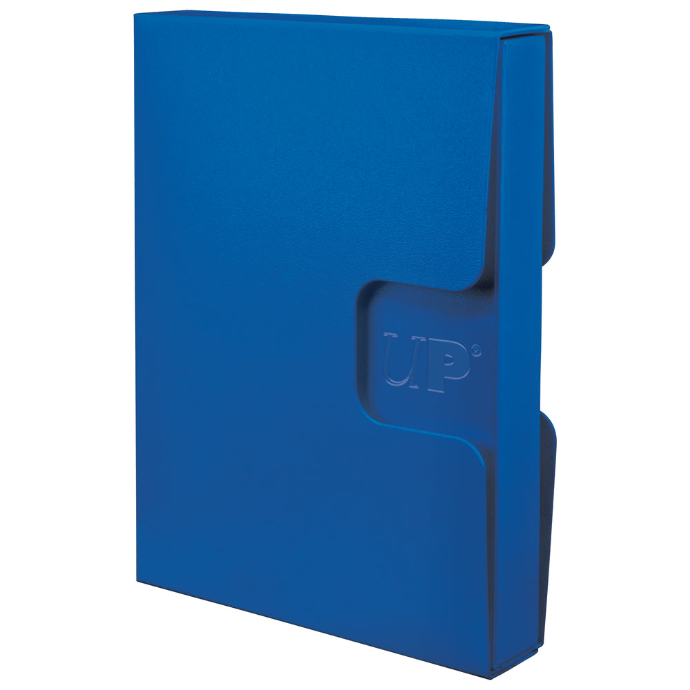Ultra PRO: 15+ Card Box 3-Pack - Blue