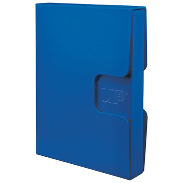 Ultra PRO: 15+ Card Box 3-Pack - Blue
