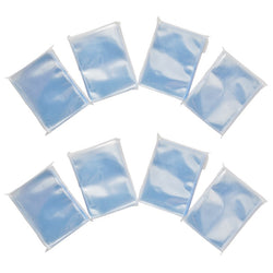 Ultra PRO: Standard 1000ct Sleeves (Clear)