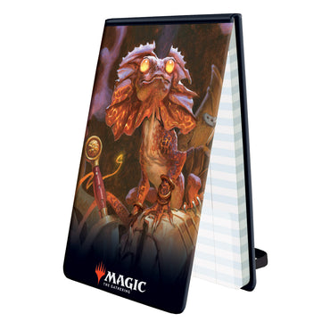 Ultra PRO: Life Pad - Commander Legends (Kediss, Emberclaw Familiar)