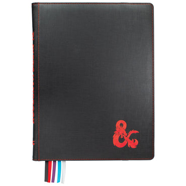 Ultra PRO: Premium Book Cover - Dungeons & Dragons (Player's Handbook)