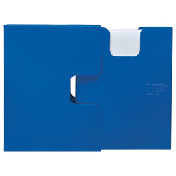 Ultra PRO: 15+ Card Box 3-Pack - Blue