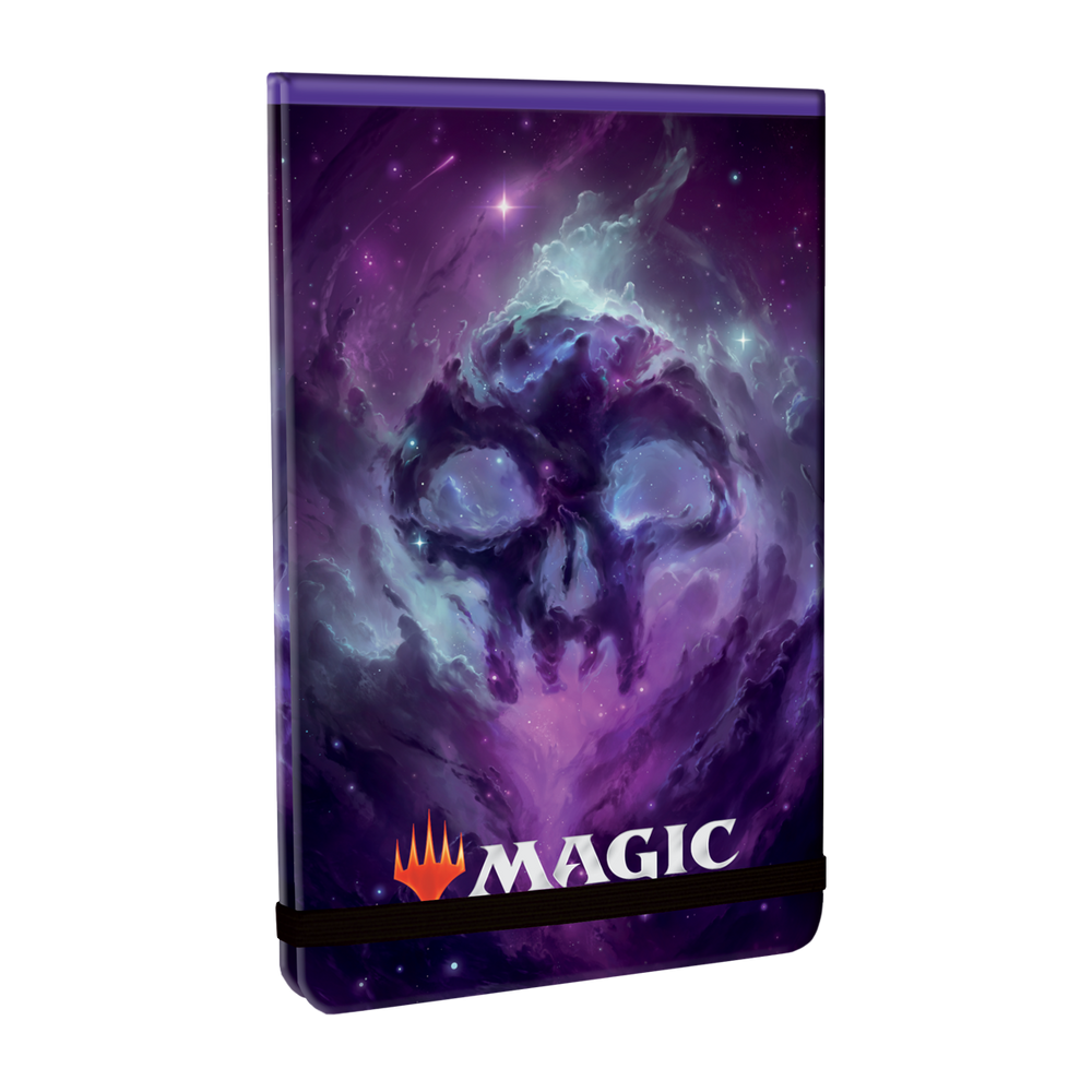 Ultra PRO: Life Pad - Celestial Lands (Swamp)