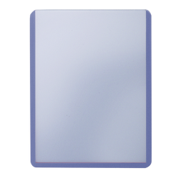 Ultra PRO: Toploader - 3" x 4" (25ct Regular) [Pack of 4]