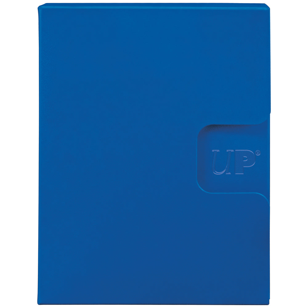 Ultra PRO: 15+ Card Box 3-Pack - Blue