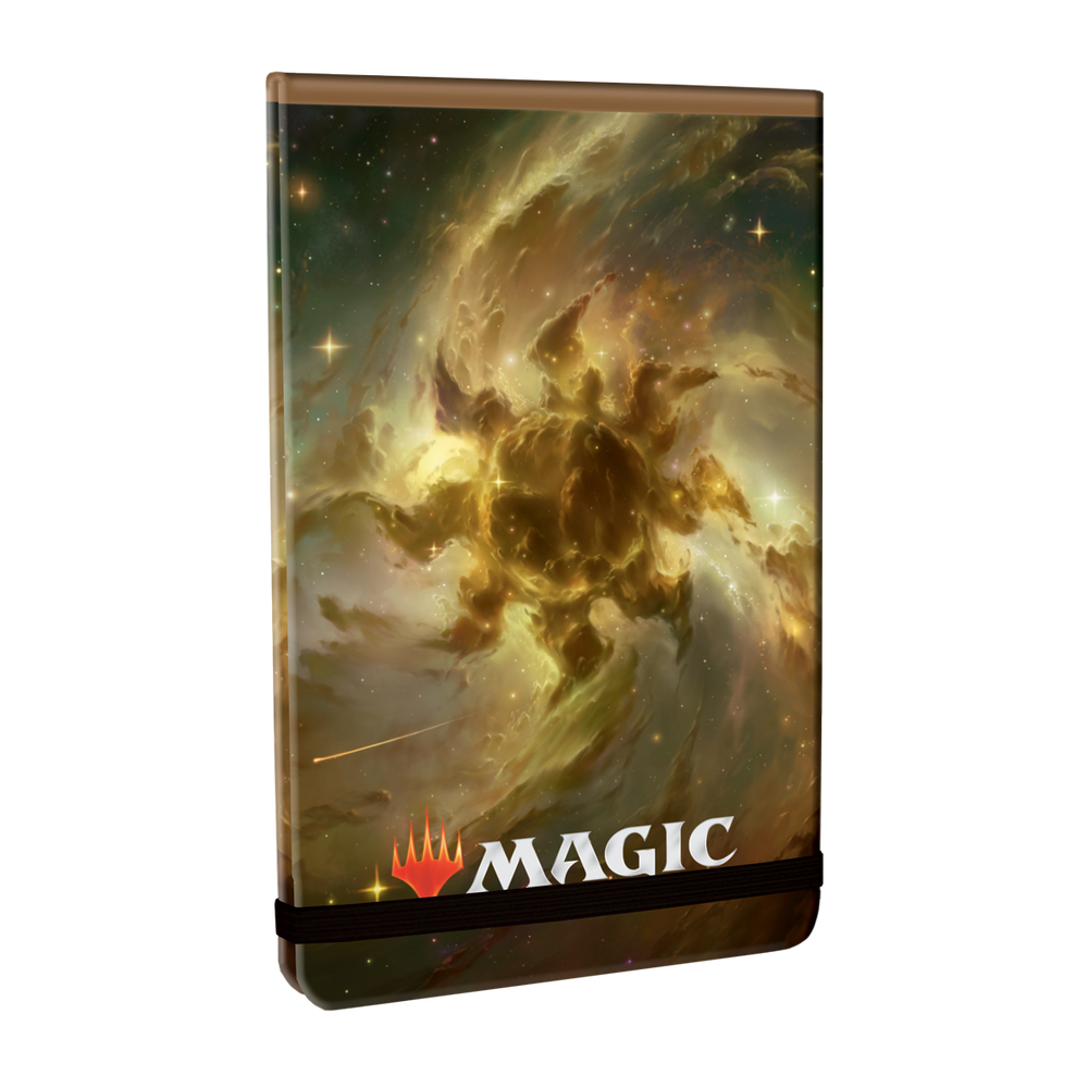 Ultra PRO: Life Pad - Celestial Lands (Plains)
