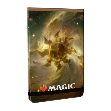 Ultra PRO: Life Pad - Celestial Lands (Plains)