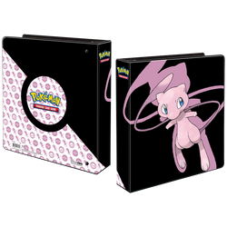 Ultra PRO: 2" Album - Pokemon (Mew)