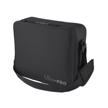 Ultra PRO: Deluxe Gaming Case (Black Trim)