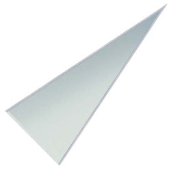 Ultra PRO: Toploader - 12" x 30" (10ct - Pennant Toploader)