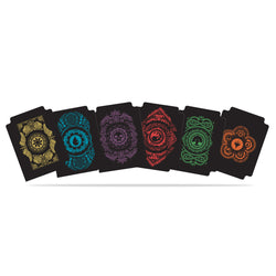 Ultra PRO: Divider Pack - Mana 7
