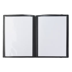 Ultra PRO: Artfolio (8.5" x 11")