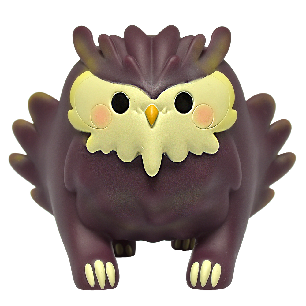 Ultra PRO: Figurines of Adorable Power - Owlbear