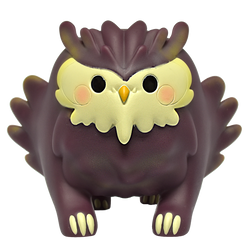 Ultra PRO: Figurines of Adorable Power - Owlbear