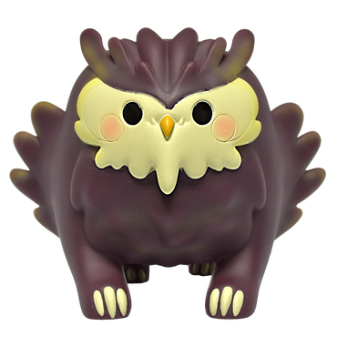 Ultra PRO: Figurines of Adorable Power - Owlbear