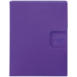 Ultra PRO: 15+ Card Box 3-Pack - Purple