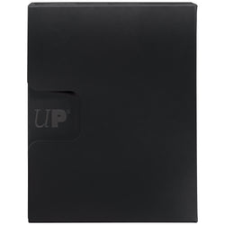 Ultra PRO: 15+ Card Box 3-Pack - Black